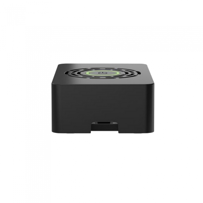 Корпус для микрокомпьютера Raspberry Pi 4 MODEL B 187-3800 (815133)