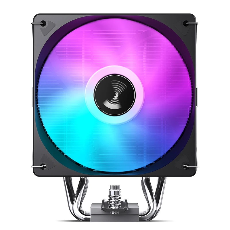 Кулер для процессора JONSBO CR-1000 MAX V2 Color LED