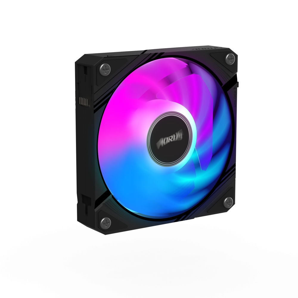 Вентилятор для корпуса Gigabyte GP-ECFAN1201
