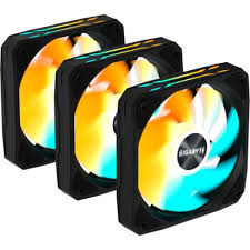 Комплект вентиляторов для корпуса Gigabyte GP-GBT EZFAN1203