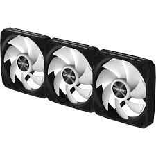 Комплект вентиляторов для корпуса Gigabyte GP-GBT EZFAN1203