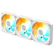 Комплект вентиляторов для корпуса Gigabyte GP-GBT EZFAN1203 ICE