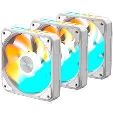 Комплект вентиляторов для корпуса Gigabyte GP-GBT EZRVSFAN1203 ICE