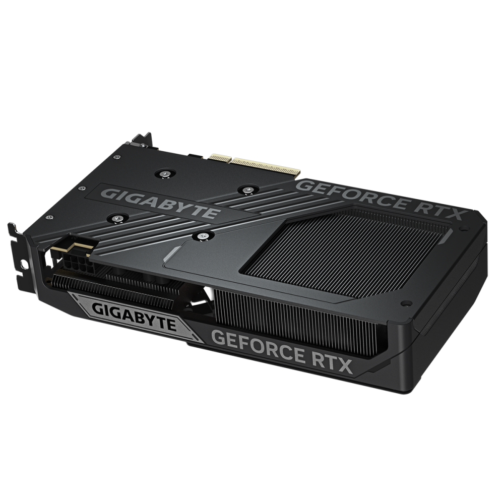 Видеокарта Gigabyte (GV-N506TWF2OC-8GD) GeForce RTX 5060 Ti 8GB WINDFORCE OC