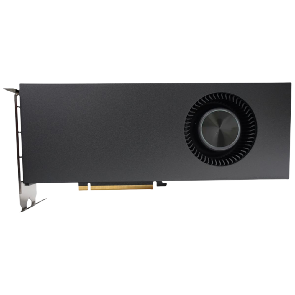 Видеокарта BIOSTAR (VN39ASRMF4) GeForce RTX 3090 24GB BLOWER