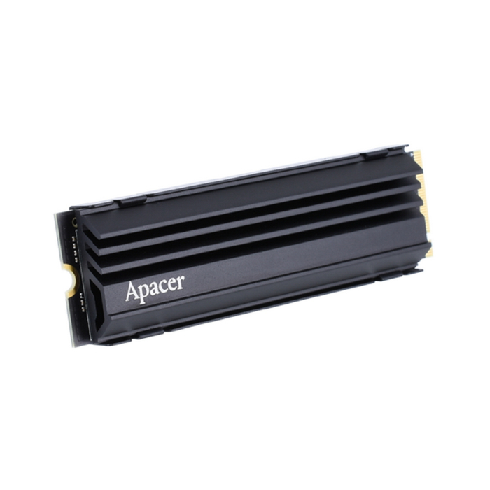 Твердотельный накопитель Apacer 512 Gb AS2280Q4U (AP512GAS2280Q4U-1)