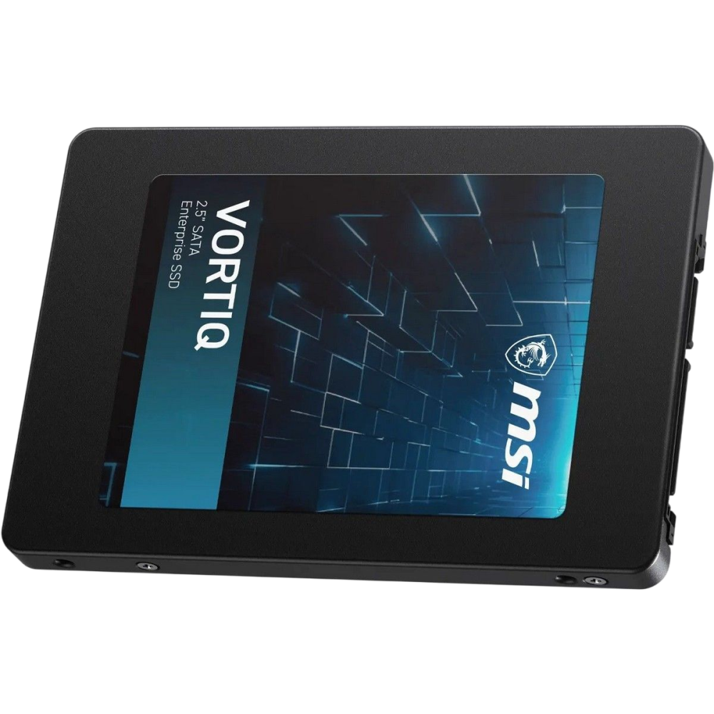 Твердотельный накопитель MSI 960 Gb VORTIQ E21SKIB (S78-440P300-P83)