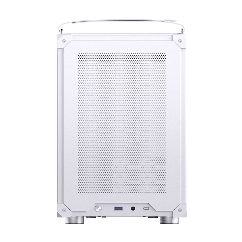 Компьютерный корпус JONSBO C6 MAX White