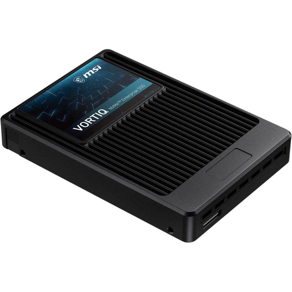 Твердотельный накопитель MSI 1920 Gb VORTIQ E41XHYV6N-S U.2 (S78-440Q1V0-P83)