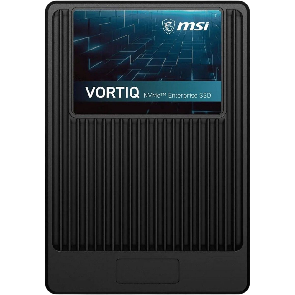 Твердотельный накопитель MSI 3840 Gb VORTIQ E41XHYV6N-S U.2 (S78-44A4140-P83)