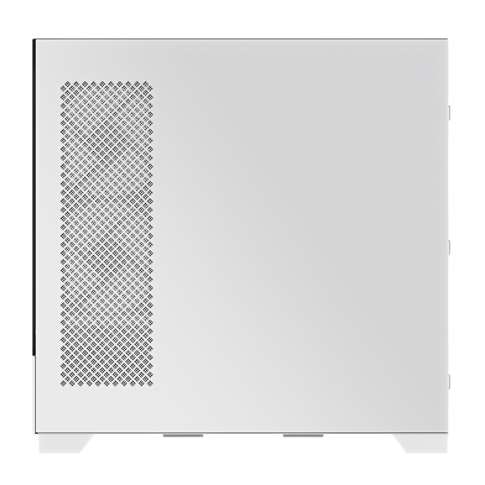 Компьютерный корпус Gigabyte C201 Panoramic Ice White (GB-C201PI)