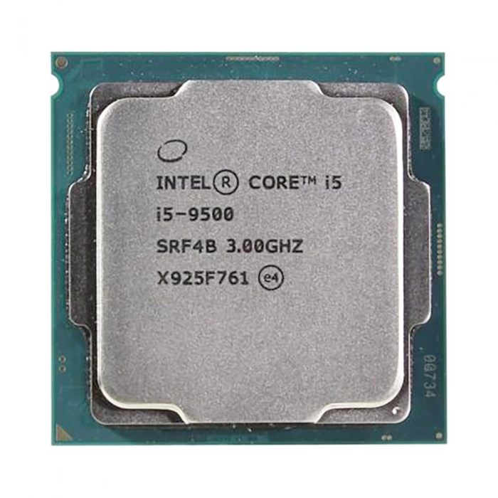 Процессор Intel Core i5 9500 OEM CM8068403362610