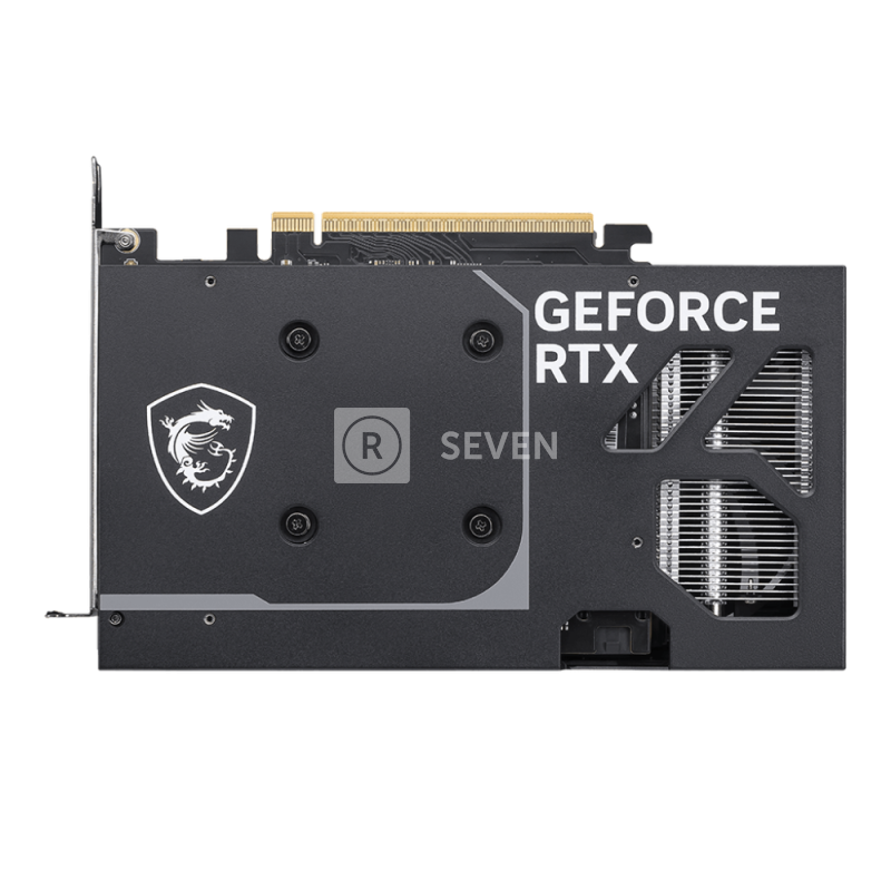 Видеокарта MSI (G5050-8V2C) GeForce RTX 5050 8G VENTUS 2X OC