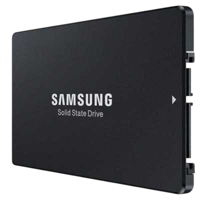 Твердотельный накопитель Samsung 960 Gb TLC PM9A3 (MZQL2960HCJR-00BAL)