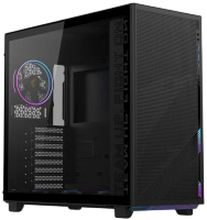 Компьютерный корпус Gigabyte AORUS C400 GLASS (GB-AC400G)