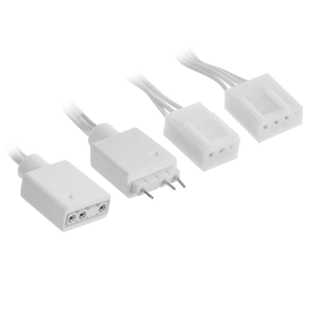 Система жидкостного охлаждения для процессора MSI MAG CORELIQUID A13 240 ARGB White (306-7ZWCA21-L80)