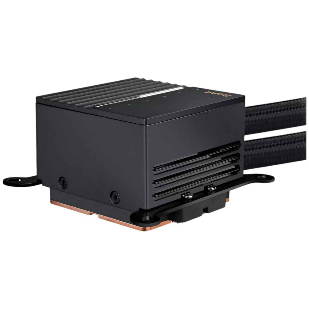 Система жидкостного охлаждения для процессора ASUS PROART LC 240 Black (90RC01K0-M0EAY0)