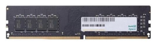 Оперативная память 16 Gb 3200 MHz Apacer (EL.16G21.GSH)