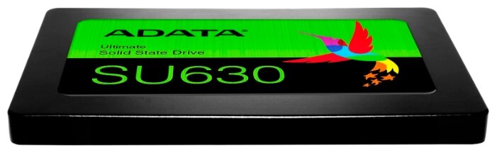Твердотельный накопитель ADATA XPG 240 Gb ULTIMATE SU630 (ASU630SS-240GQ-R)