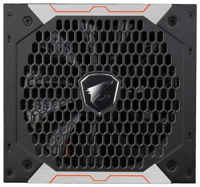 Блок питания Gigabyte 850W AORUS (GP-AP850GM)