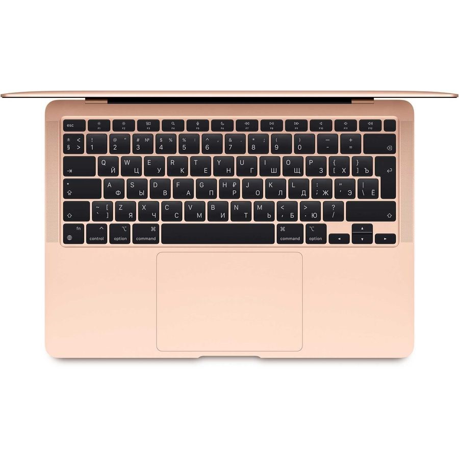 Ноутбук APPLE MacBook Air 13 Late 2020 (MGND3RU/A) Apple M1, 13.3″, 8/256 ГБ, macOS
