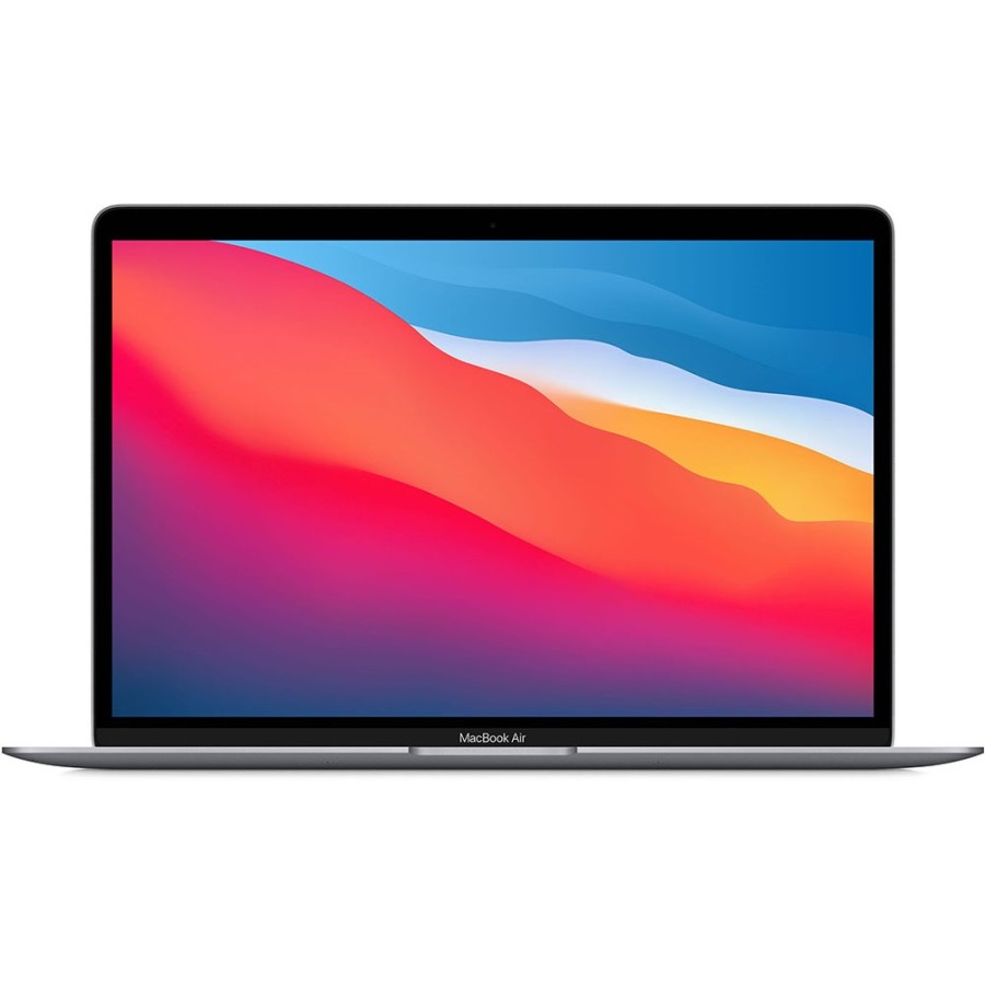 Ноутбук Apple MacBook Air 13 M1 8 core (MGN63RU/A) Apple M1, 13.3″, 8/256 ГБ, macOS