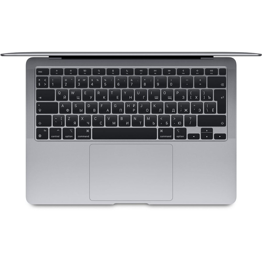 Ноутбук Apple MacBook Air 13 M1 8 core (MGN63RU/A) Apple M1, 13.3″, 8/256 ГБ, macOS