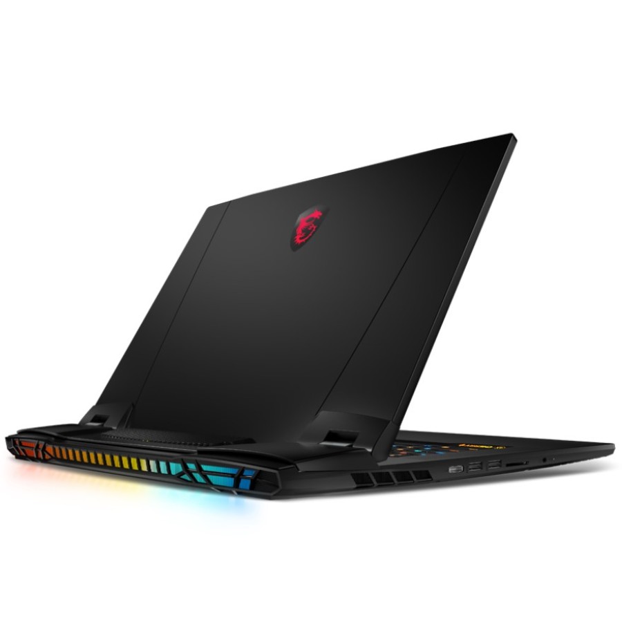 Ноутбук MSI Titan GT77 HX 13VI-096RU (9S7-17Q211-096) Core i9 13980HX, 17.3″, 32/2 ТБ, RTX 4090 16GB, Windows 11 Home