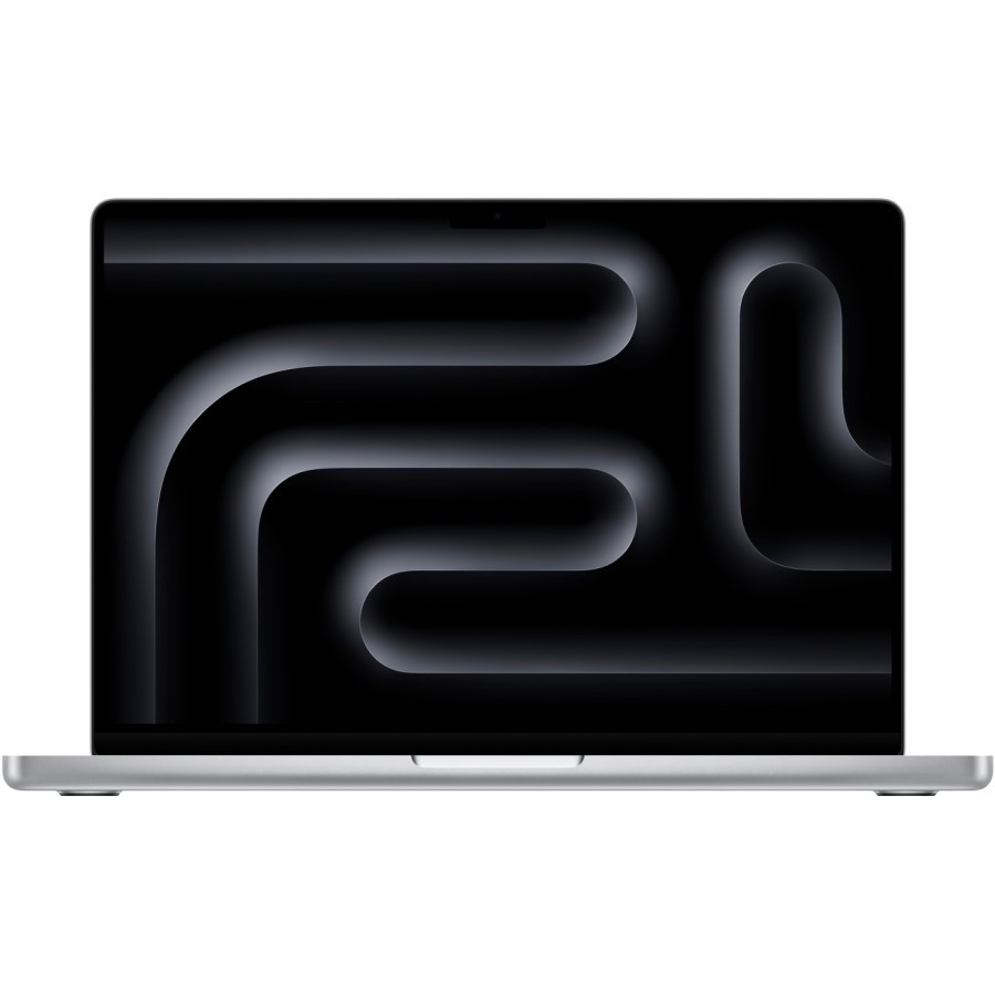 Ноутбук Apple MacBook Pro 14 M3 Pro 12 core (MRX73LL/A) Apple M3 Pro, 14.2″, 18/1 ТБ, macOS