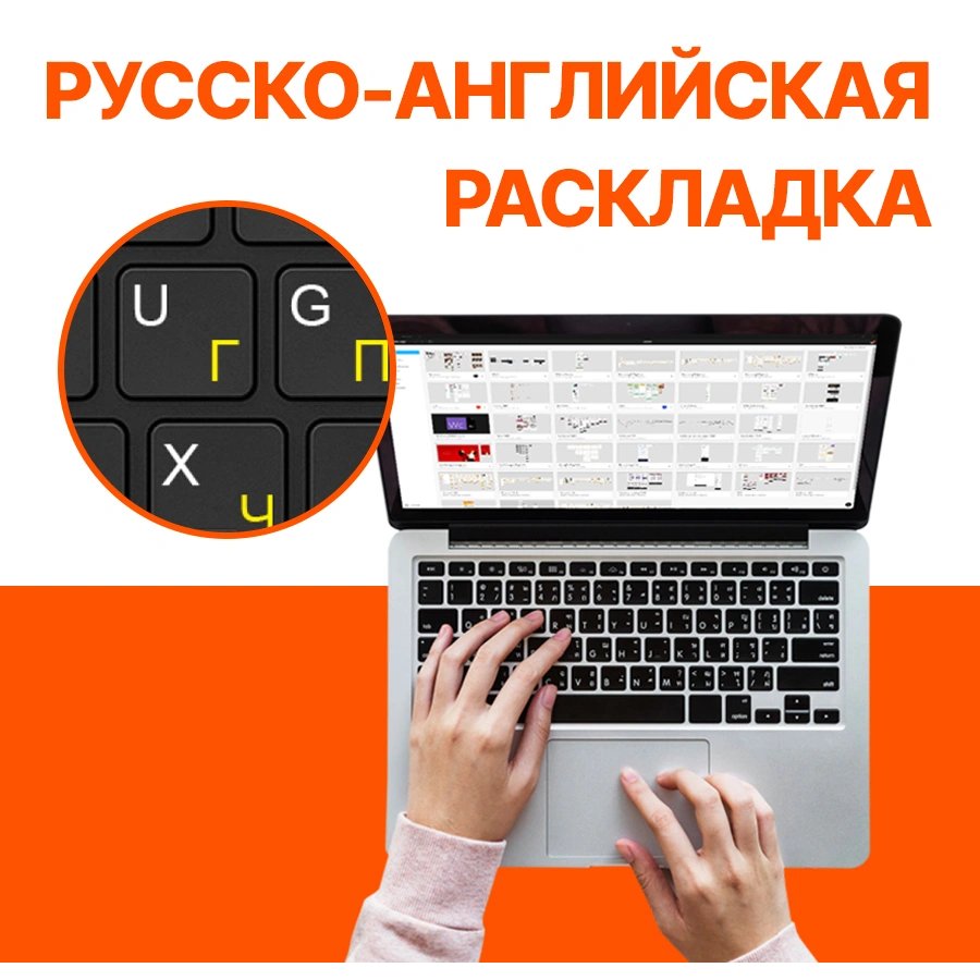 Ноутбук Lenovo IdeaPad Slim 3 15IRH8 (83EM003TPS) Core i7 13620H, 15.6″, 16/512 ГБ