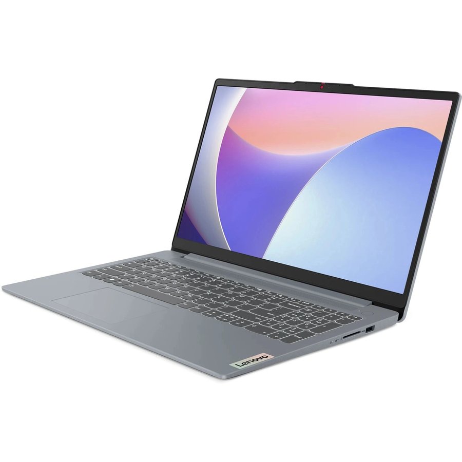 Ноутбук Lenovo IdeaPad Slim 3 15IRH8 (83EM003TPS) Core i7 13620H, 15.6″, 16/512 ГБ