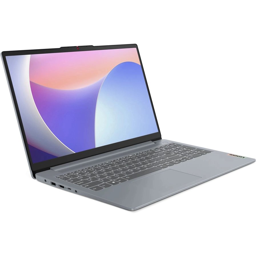Ноутбук Lenovo IdeaPad Slim 3 15IRH8 (83EM003TPS) Core i7 13620H, 15.6″, 16/512 ГБ