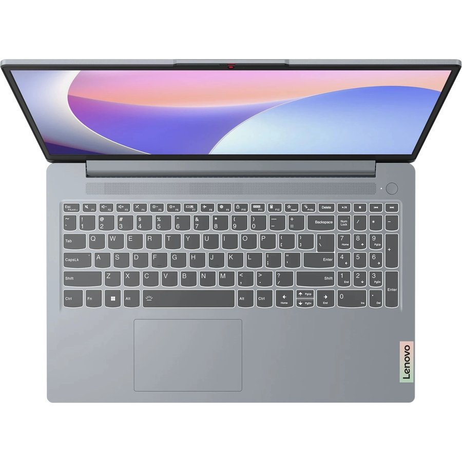 Ноутбук Lenovo IdeaPad Slim 3 15IRH8 (83EM003TPS) Core i7 13620H, 15.6″, 16/512 ГБ