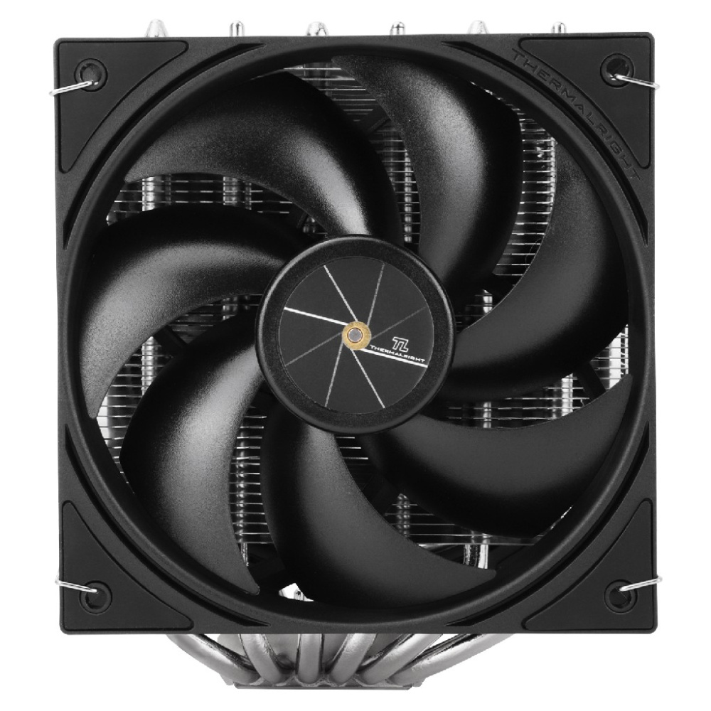 Кулер для процессора Thermalright Peerless Assassin 120 SE V3 (TRPA120SEV3)