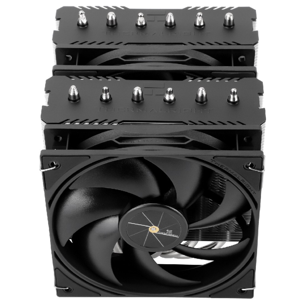 Кулер для процессора Thermalright Peerless Assassin 120 SE V3 (TRPA120SEV3)