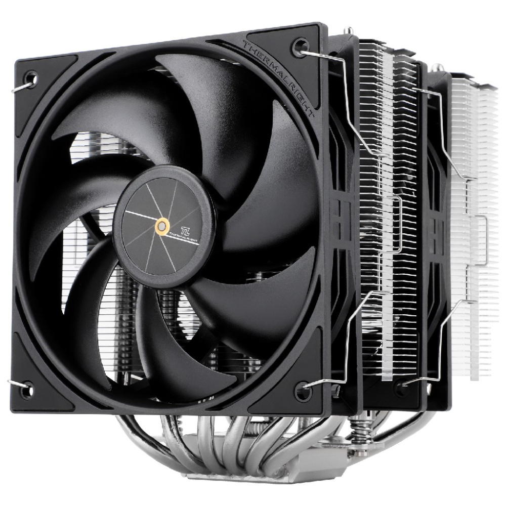 Кулер для процессора Thermalright Peerless Assassin 120 SE V3 (TRPA120SEV3)