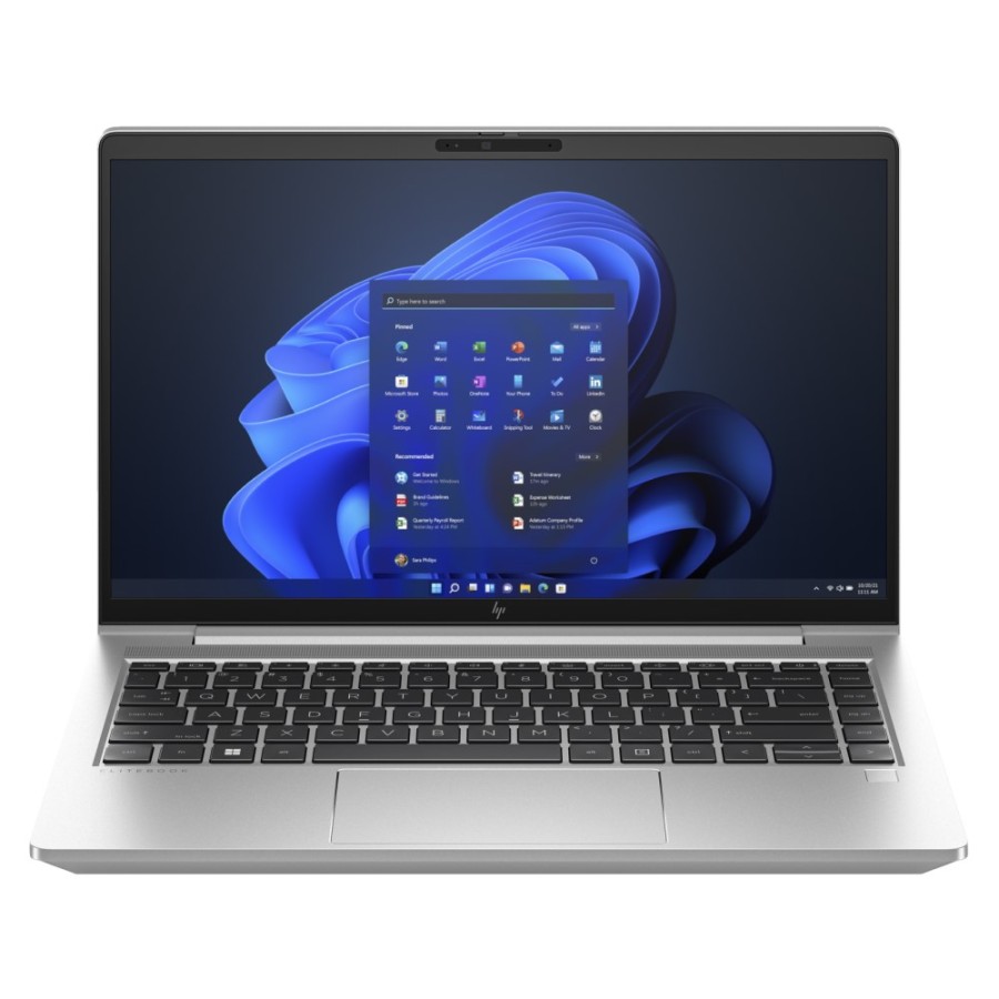 Ноутбук HP EliteBook 640 G10 (818C3EA) Core i5 1335U, 14″, 8/512 ГБ