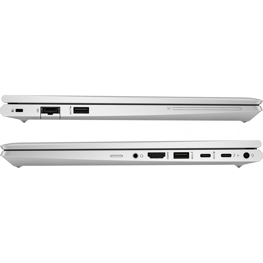 Ноутбук HP EliteBook 640 G10 (818C3EA) Core i5 1335U, 14″, 8/512 ГБ