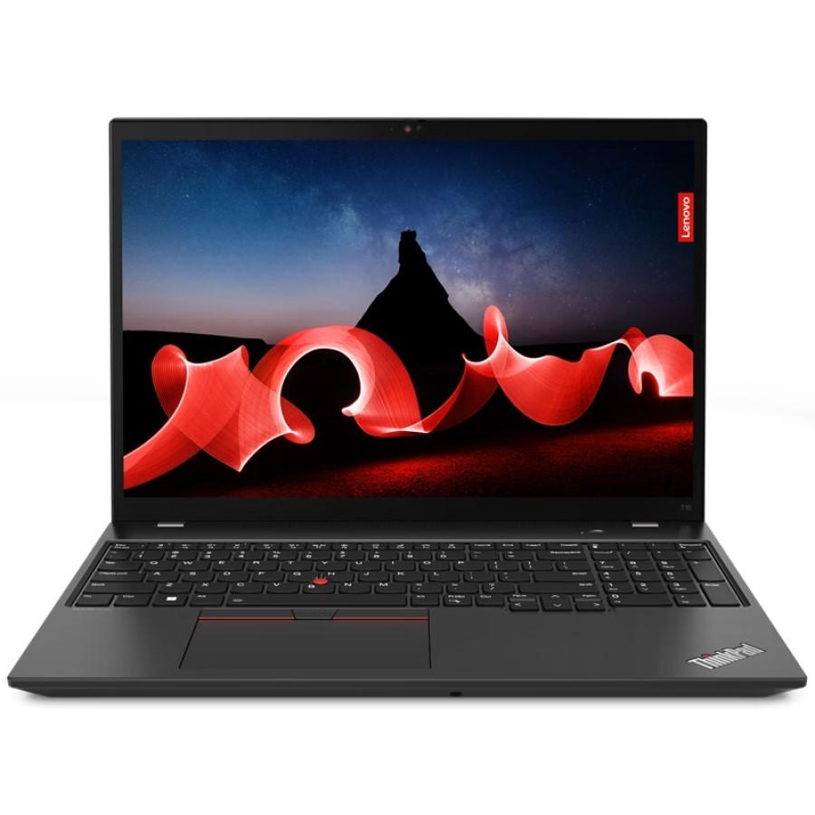 Ноутбук Lenovo ThinkPad T16 Gen 2 (21HJS6SL00) Core i5 1335U, 16″, 16/1 ТБ, Windows 11 Pro