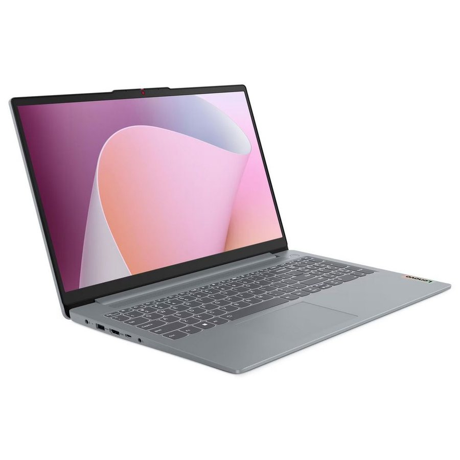 Ноутбук Lenovo IdeaPad Slim 3 15AMN8 (82XQ00EQPS) Ryzen 5 7520U, 15.6″, 8/512 ГБ