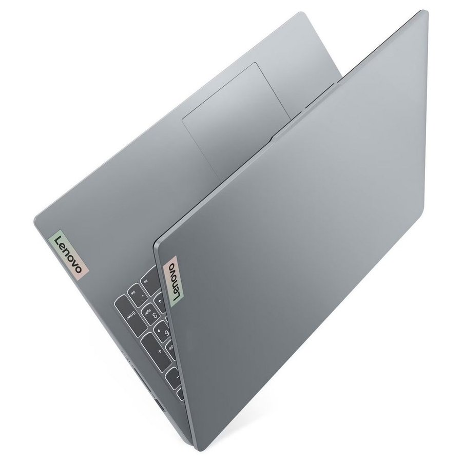 Ноутбук Lenovo IdeaPad Slim 3 15AMN8 (82XQ00EQPS) Ryzen 5 7520U, 15.6″, 8/512 ГБ