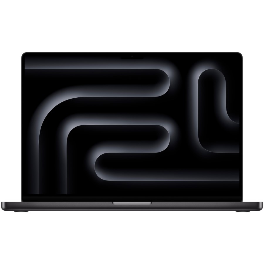 Ноутбук Apple MacBook Pro 16 M3 Max 16 core (MUW63HN/A) Apple M3 Max, 16″, 48/1 ТБ, macOS