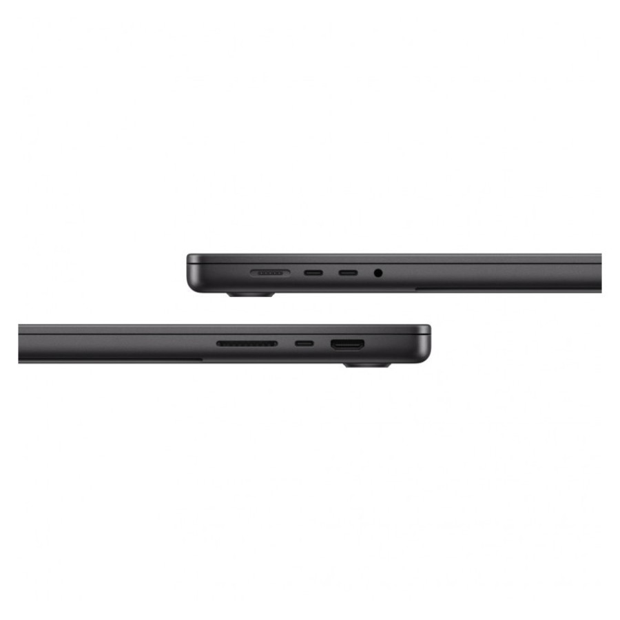 Ноутбук Apple MacBook Pro 16 M3 Max 16 core (MUW63HN/A) Apple M3 Max, 16″, 48/1 ТБ, macOS