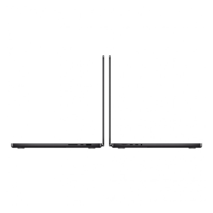 Ноутбук Apple MacBook Pro 16 M3 Max 16 core (MUW63HN/A) Apple M3 Max, 16″, 48/1 ТБ, macOS