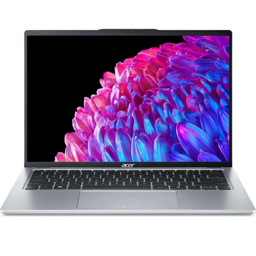 Ноутбук Acer Swift Go 14 SFG14-73-70EH (NX.KSGCD.002) Ultra 7 155H, 14″, 16/1 ТБ, Windows 11 Home