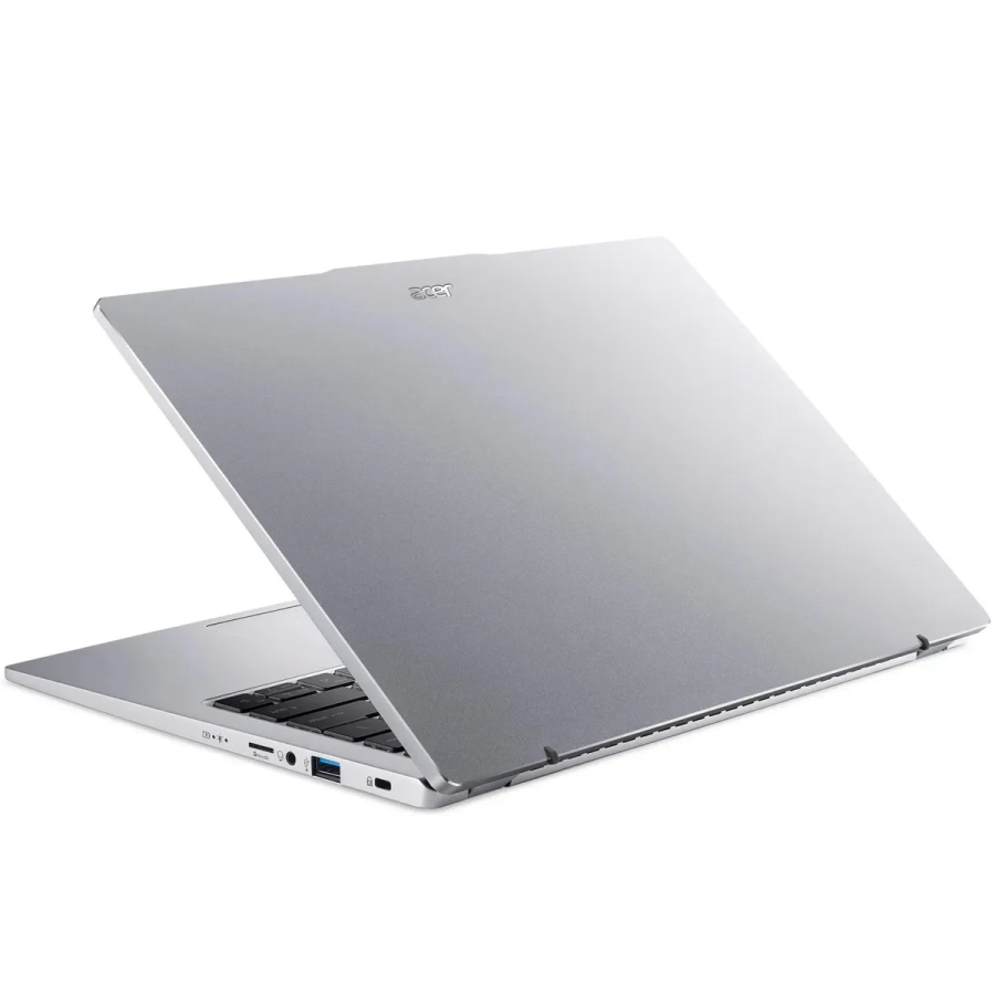 Ноутбук Acer Swift Go 14 SFG14-73-70EH (NX.KSGCD.002) Ultra 7 155H, 14″, 16/1 ТБ, Windows 11 Home