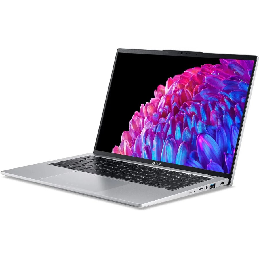 Ноутбук Acer Swift Go 14 SFG14-73-70EH (NX.KSGCD.002) Ultra 7 155H, 14″, 16/1 ТБ, Windows 11 Home