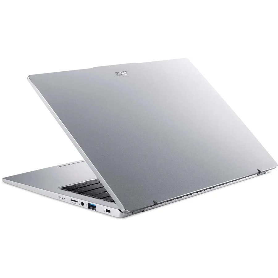 Ноутбук Acer Swift Go 14 SFG14-73-70EH (NX.KSGCD.002) Ultra 7 155H, 14″, 16/1 ТБ, Windows 11 Home