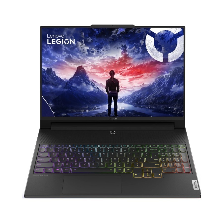 Ноутбук Lenovo Legion 9 16IRX9 (83G0002MRK) Core i9 14900HX, 16″, 32/2 ТБ, RTX 4090 16GB