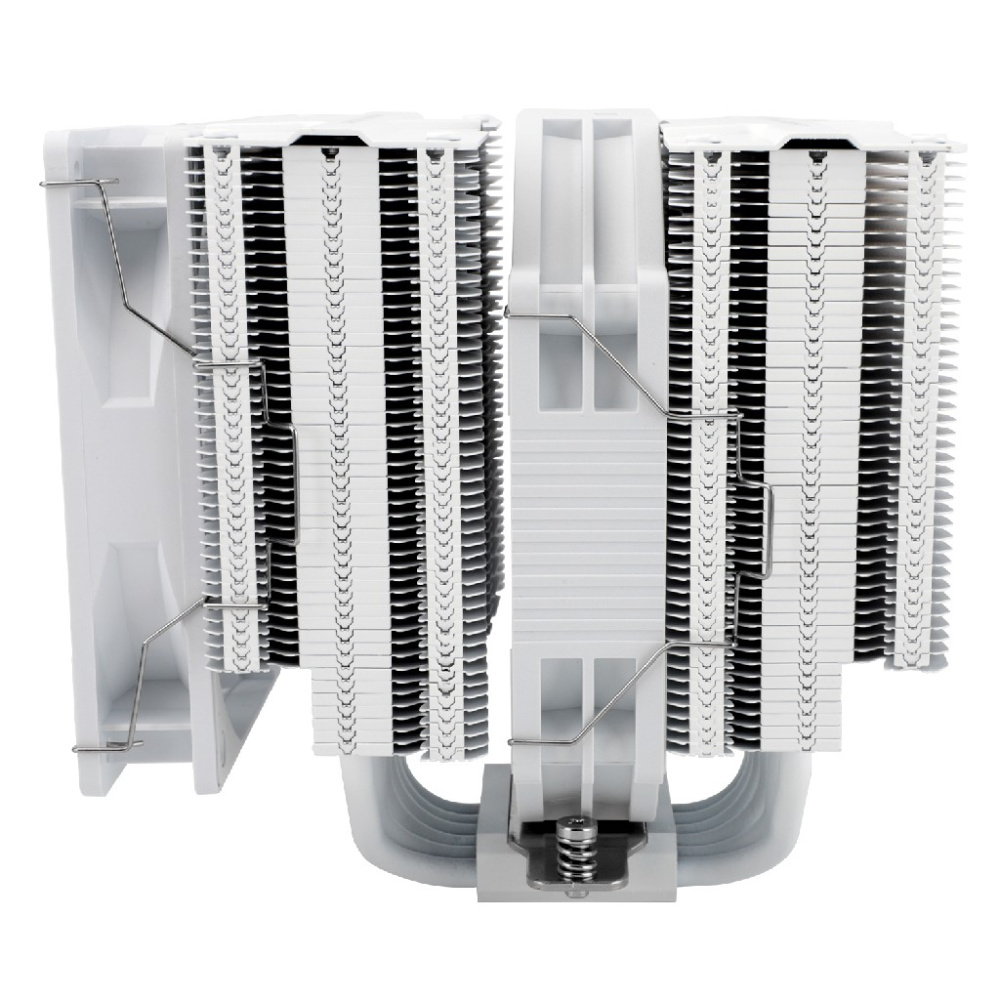 Кулер для процессора Thermalright Peerless Assassin 140 White (TRPA140W)